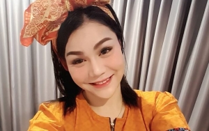 Ingin Masuk Islam, DJ Butterfly Belajar Puasa dan Doa Berbuka