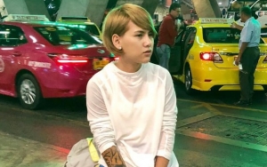 Evelyn Mantan Istri Aming 'Berubah', Netter Khawatir Berat