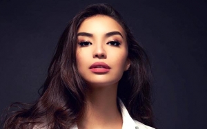 Manohara Jadi Anggota Partai dan Dukung Jokowi, Netizen Pro Kontra