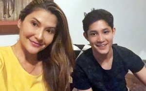 Rindukan Teuku Rassya di London, Tamara Bleszynski Unggah Foto Masa Kecil