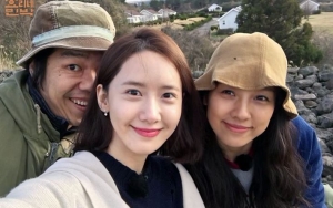 Video Yoona Beli Alat Pembuat Waffle Dirilis 'Hyori BnB 2', Netter: Itu Bukan Sponsor
