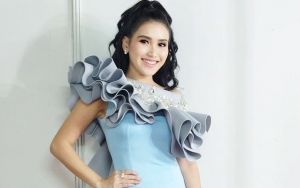 Ngobrol Bareng Anak Eko Patrio, Bahasa Inggris Ayu Ting Ting Dicibir Netter
