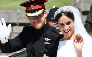 Sandang Gelar Duchess of Sussex, Foto Masa Lalu Meghan Markle Mendadak Viral