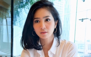 Pamer Wajah Mulus Bak Orang Korea, Bunga Zainal Bikin Netter Pangling