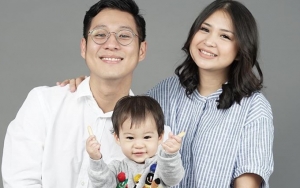 Sering Ditinggal Tidur, Putri Titian Tidak Percayakan Tugas Jaga Anak pada Junior Liem
