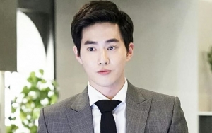 Ikut Rayakan Ultah, 'Rich Man Poor Woman' Rilis Deretan Foto Syuting Suho EXO