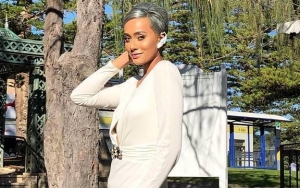 Usai Resmi Menikah, Kimmy Jayanti Unggah Foto Perdana Bareng Suami