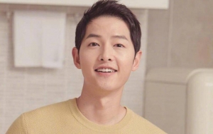 Kunjungi Museum Ini, Beruntungnya Fans Ditraktir Ayah Song Joong Ki