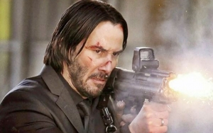 Lama Dinanti, 'John Wick 3' Konfirmasi Tanggal Rilis