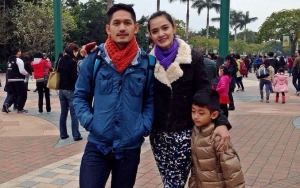 Kenakan Hijab, Istri Ibnu Jamil Tegar Ungkap Sudah Pisah Ranjang Sejak 2 Tahun Lalu