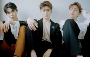 Jaehyun NCT Ngaku Tak Sekedar Cowok Baik dan Ungkap Kesan Pertama Johnny-Doyoung