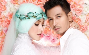 Fairuz A. Rafiq Akhirnya Unggah Foto Sang Putri, Netter Soroti Hidung Bayi