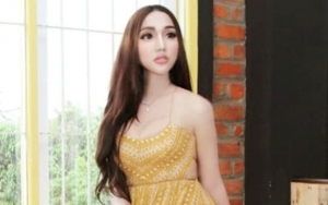Lucinta Luna Rayakan Anniversary Bareng 'Dilan', Netter Masih Tak Percaya