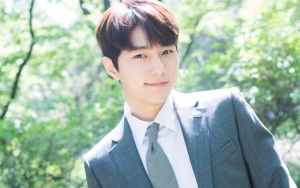 Siap-Siap Terpesona Gantengnya L Infinite Ingatkan Fans Nonton 'Miss Hammurabi'