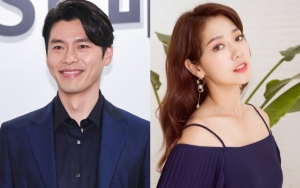 Bagus Banget, Inikah Lokasi Syuting Drama Park Shin Hye dan Hyun Bin di Granada?