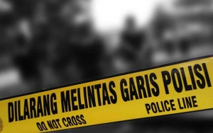 Polsek Jambi Diserang Pria Bersenjata Tajam, Masih Terkait Teroris?