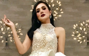 Mulan Jameela Cantik Berhijab, Netter Salah Fokus ke Bagian Dada