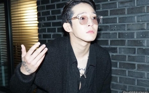 Unggah Foto Ganteng, Nam Tae Hyun Curhat Fans Marah Padanya?