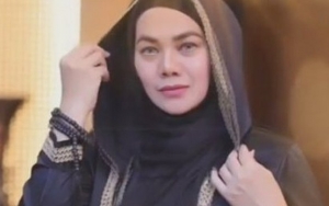 Mulai Relakan Faisal Haris, Sarita Abdul Mukti Enggan Cari Musuh