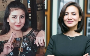 Awkarin Sindir Lucinta Luna Soal Datang Bulan, Perang Sindiran dengan Istri Chico Hakim - Topik Pagi