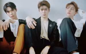 Mirip Bayi Hingga Model, Begini Kesan Pertama Doyoung Bertemu Johnny dan Jaehyun NCT