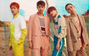 Begini Jawaban SHINee Ketika Ditanya Definisi Grup