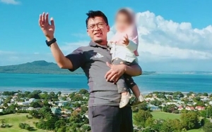 Terungkap, Ternyata Ini Penyebab Cucu Aa Gym Meninggal Secara Mendadak