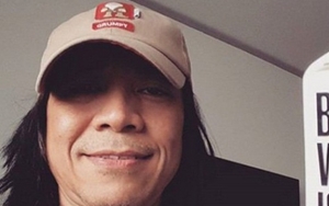 Anita Sedih Sidang Cerai Saat Ramadan, Abdee Slank Malah ke Singapura?