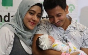 Pengalaman Pertama Jadi Ayah, Sonny Takjub Lihat Persalinan Fairuz