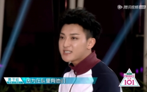 Teriak Marahi Peserta, Tao Eks EXO Curhat Masa Traineenya di 'PD 101' Versi Tiongkok