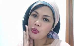 Curhat Galau di Instagram, Ely Sugigi Kembali Diserang Netter