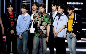 BTS Curhat Rasanya Perform di Billboard Music Awards 2018, Penasaran?