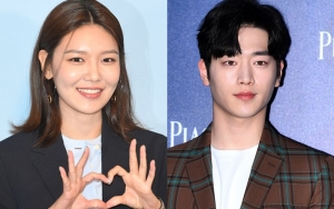 Susul Chun Woo Hee-Seo Kang Joon, Sooyoung SNSD Diincar Jadi Pemeran Utama Drama JTBC