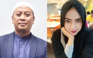 Yulia Muhammad 'Lelah' Disindir Pembual Karena Terbukti Pernah Jadi Istri Ketiga Opick