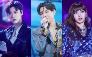 Sama-Sama dari Thailand, Ten-BamBam-Lisa Cs Bahas Keburukan Agensi Saat Kumpul Bareng