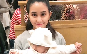 Anak Siap MPASI, Ryana Dea Galau Tentukan Menu Makan Pertama