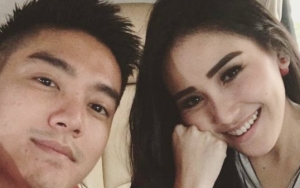 Duet Bareng Nyanyi Lagu Korea, Ayu Ting Ting-Boy William Kenang Persahabatan