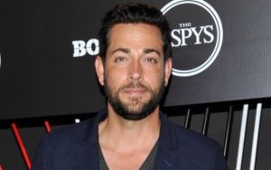 Bikin Makin Penasaran, Zachary Levi Bagikan First Look 'Shazam!'