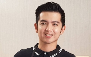 Disebut Tak Serius Cerai, Nicky Tirta Bantah Absen di Persidangan