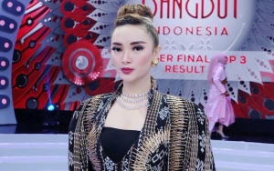 Ungkap Kerinduan ke Mendiang Julia Perez, Zaskia Gotik Bikin Netter Nangis