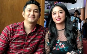 Hubungan Dewi Persik dan Angga Wijaya Memanas, Keluarga Mengaku Tak Tahu