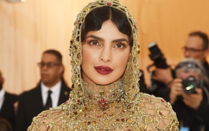 Digaet MCU, Priyanka Chopra Bakal Perankan Superhero Muslim Ms. Marvel