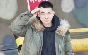 Baru Wamil, Daesung Bikin Khawatir Sempat Dirawat di Rumah Sakit