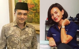 Wanda Hamidah 'Perang Kata' dengan Eks Suami, Netter Sindir Dulunya Rebut Chico dari Istri Pertama