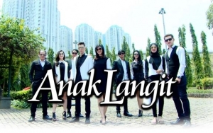 Usai Anjasmara, 'Anak Langit' Gandeng Aktris Cantik Ini?