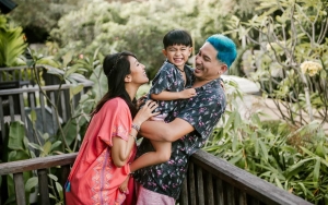 Kabulkan Permintaan Anak, Sharena Berencana Menikah Lagi?