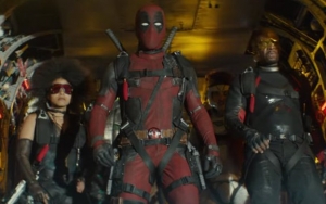 Curi Perhatian di 'Deadpool 2', X-Force Bakal Jadi Film Spin-Off dengan Rating R