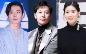 Drama Baru OCN 'Hand' Konfirmasi Kim Jae Wook, Kim Dong Wook dan Jung Eun Chae