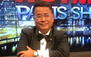 Ganteng dan Langsing, Tak Disangka Begini Potret Hotman Paris Hutapea saat Remaja