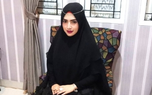 Terbukti Jadi Istri Ketiga Opick, Yulia Muhammad Minta Maaf ke Netizen